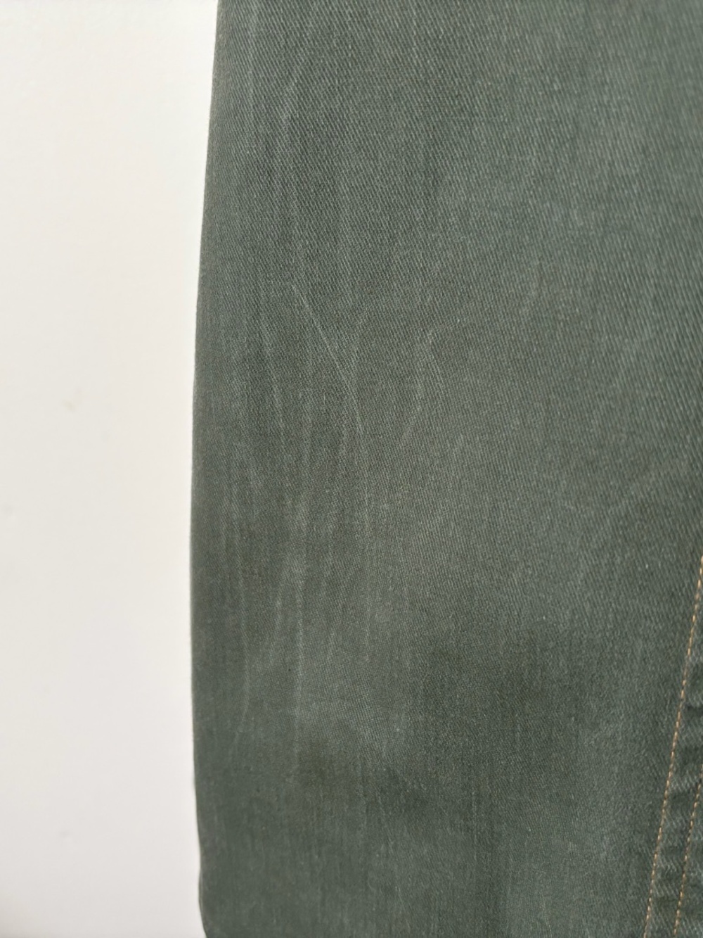 Lurdes Bergada Cotton Overall Dress - Picture 8 of 12